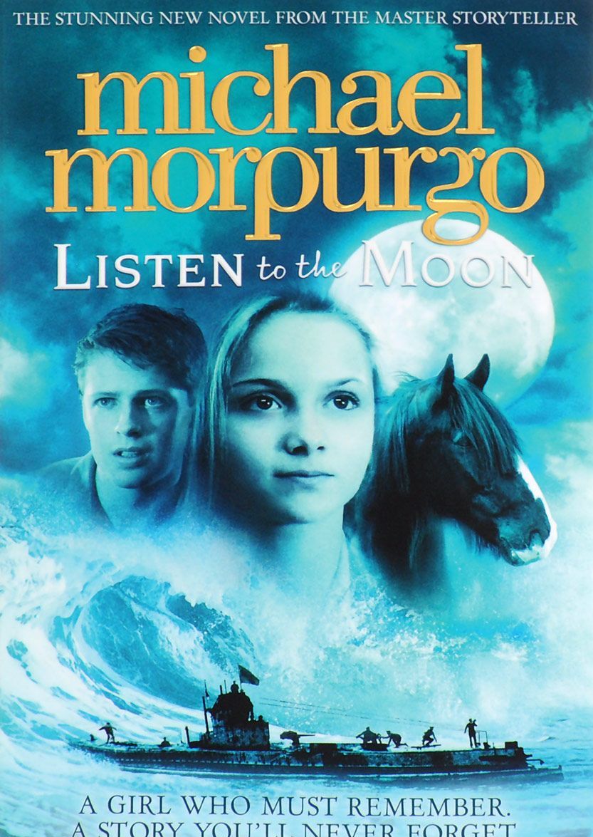 

Listen to the Moon