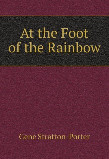 

At the Foot of the Rainbow (2657531)