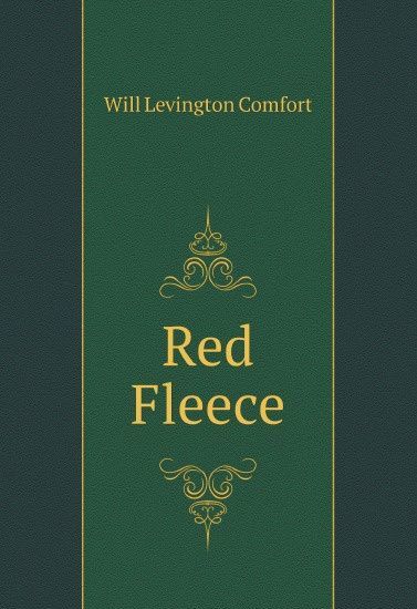 

Red Fleece