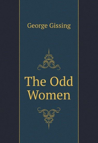 

The Odd Women (2657570)