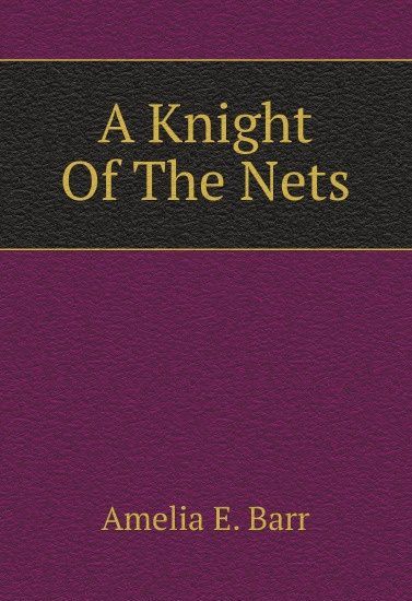 

A Knight Of The Nets (2657460)