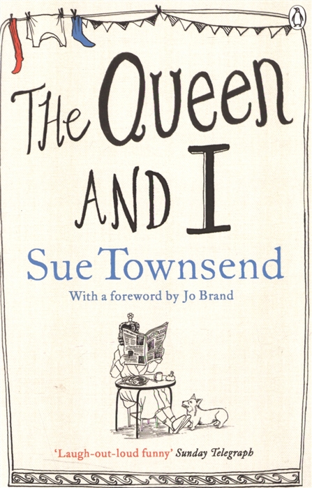 

The Queen and I (519734)