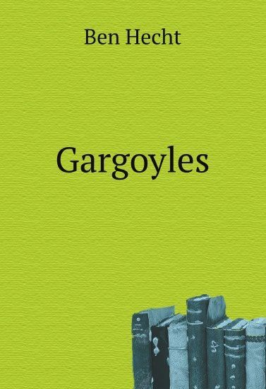 

Gargoyles (2657492)