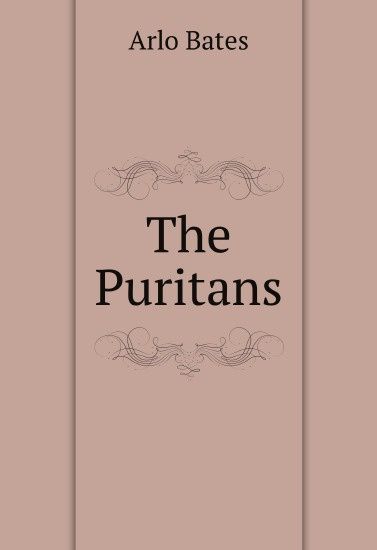

The Puritans (2657312)