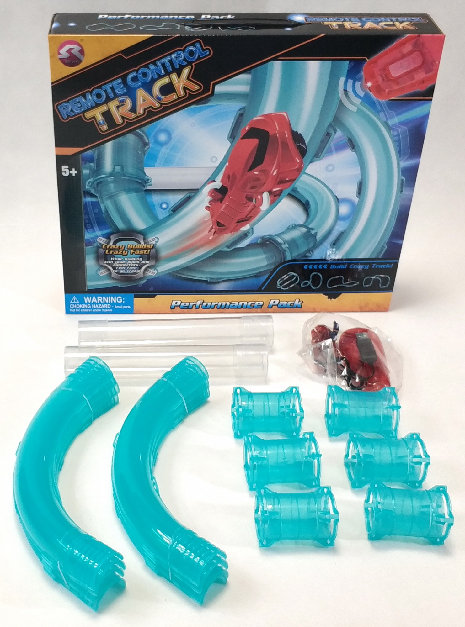 

Автотрек Remote Control Track YS 999 (4066-3)