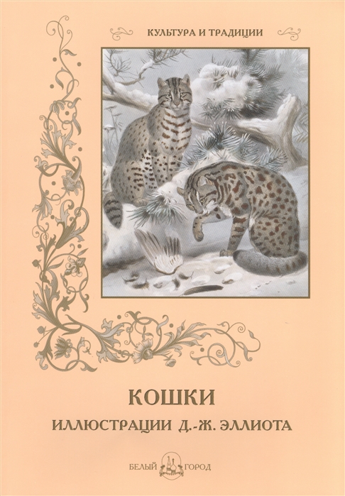 

Кошки (534084)