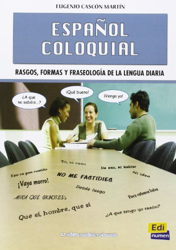 

Espanol coloquial