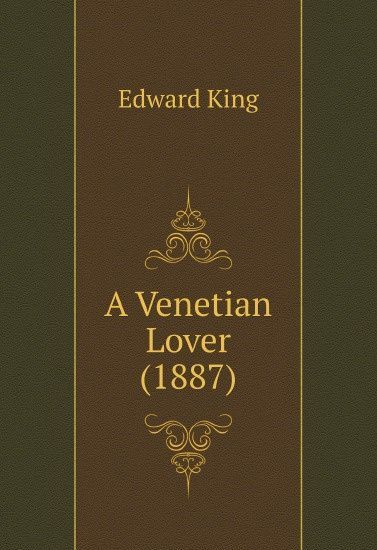 

A Venetian Lover (1887)
