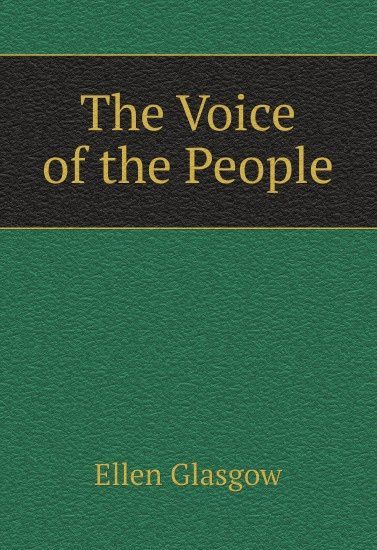 

The Voice of the People (2656594)