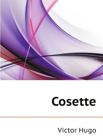 

Cosette