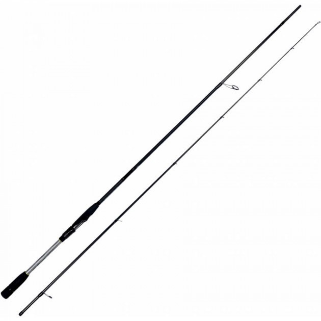 

Спінінг ZEMEX SOLID 862MH 2.59 м 7-28g