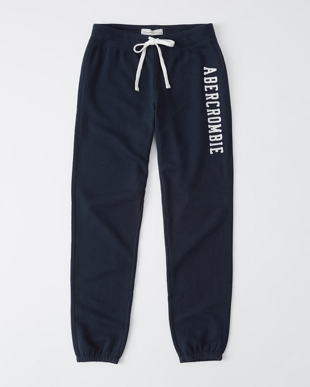 

Спортивные штаны - женские спортивные штаны Abercrombie & Fitch AF6007W  Темно-синий, Спортивные штаны - женские спортивные штаны Abercrombie & Fitch AF6007W XS Темно-синий