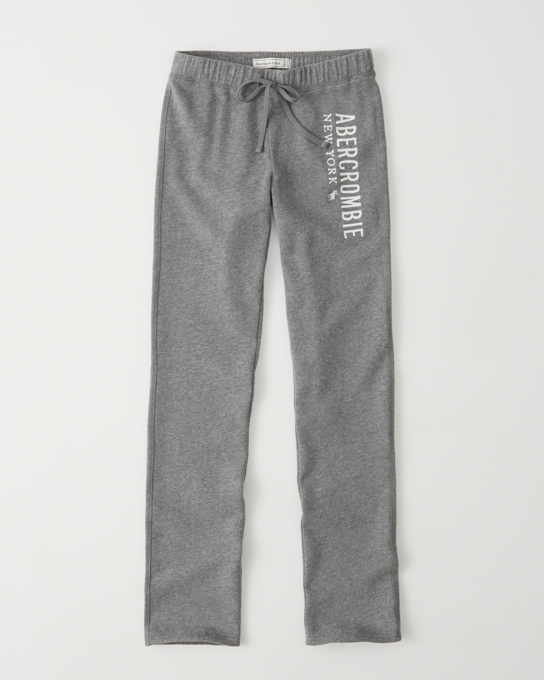 

Спортивные штаны Abercrombie & Fitch AF5621W M Серый