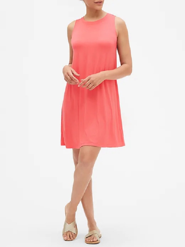 

Платье женское - платье GAP GA0321W  Розовый, Платье женское - платье GAP GA0321W S Розовый