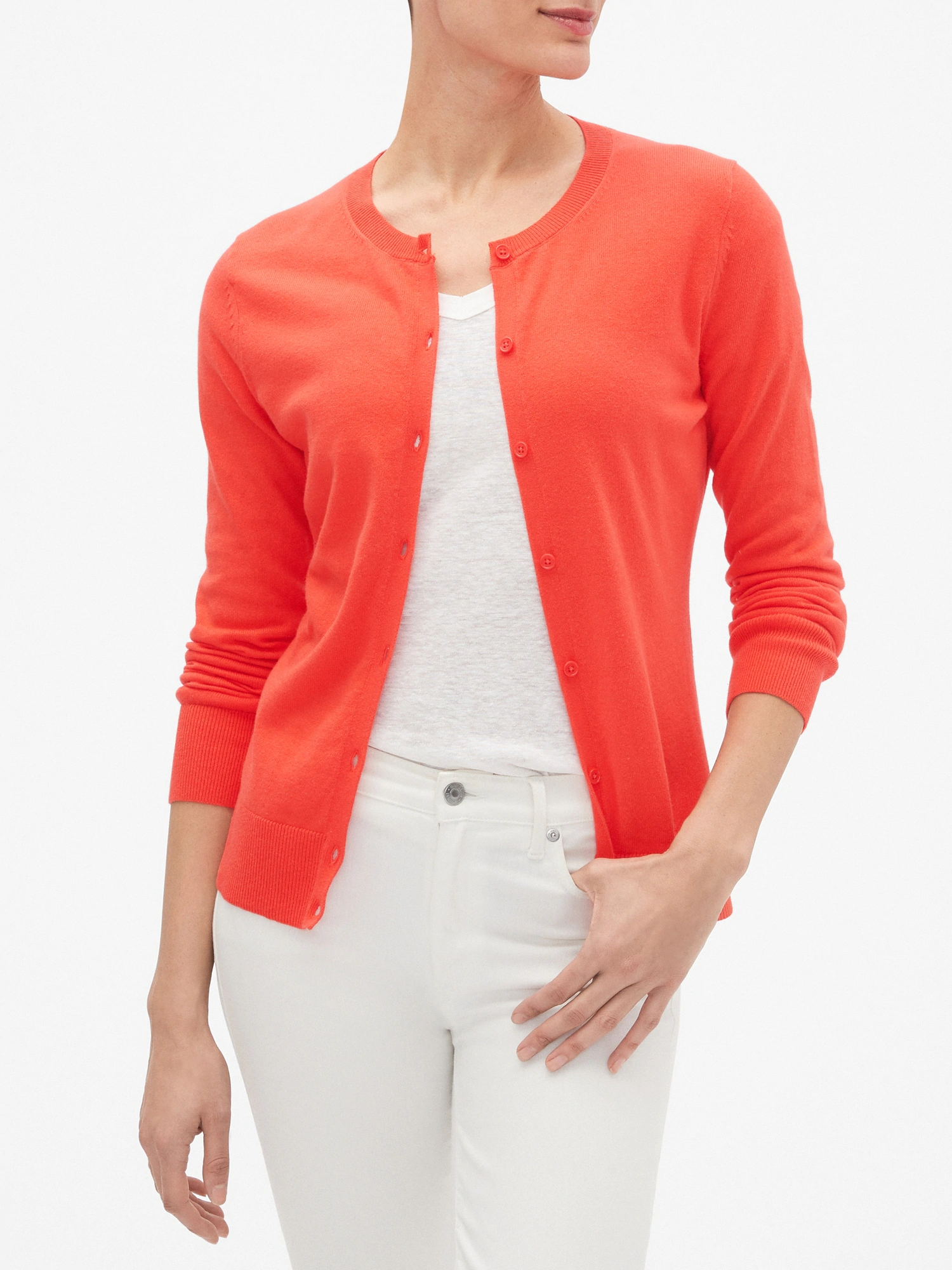 

Кардиган женский - кардиган GAP GA0272W  10432 Коралловый, Кардиган женский - кардиган GAP GA0272W XS 10432 Коралловый