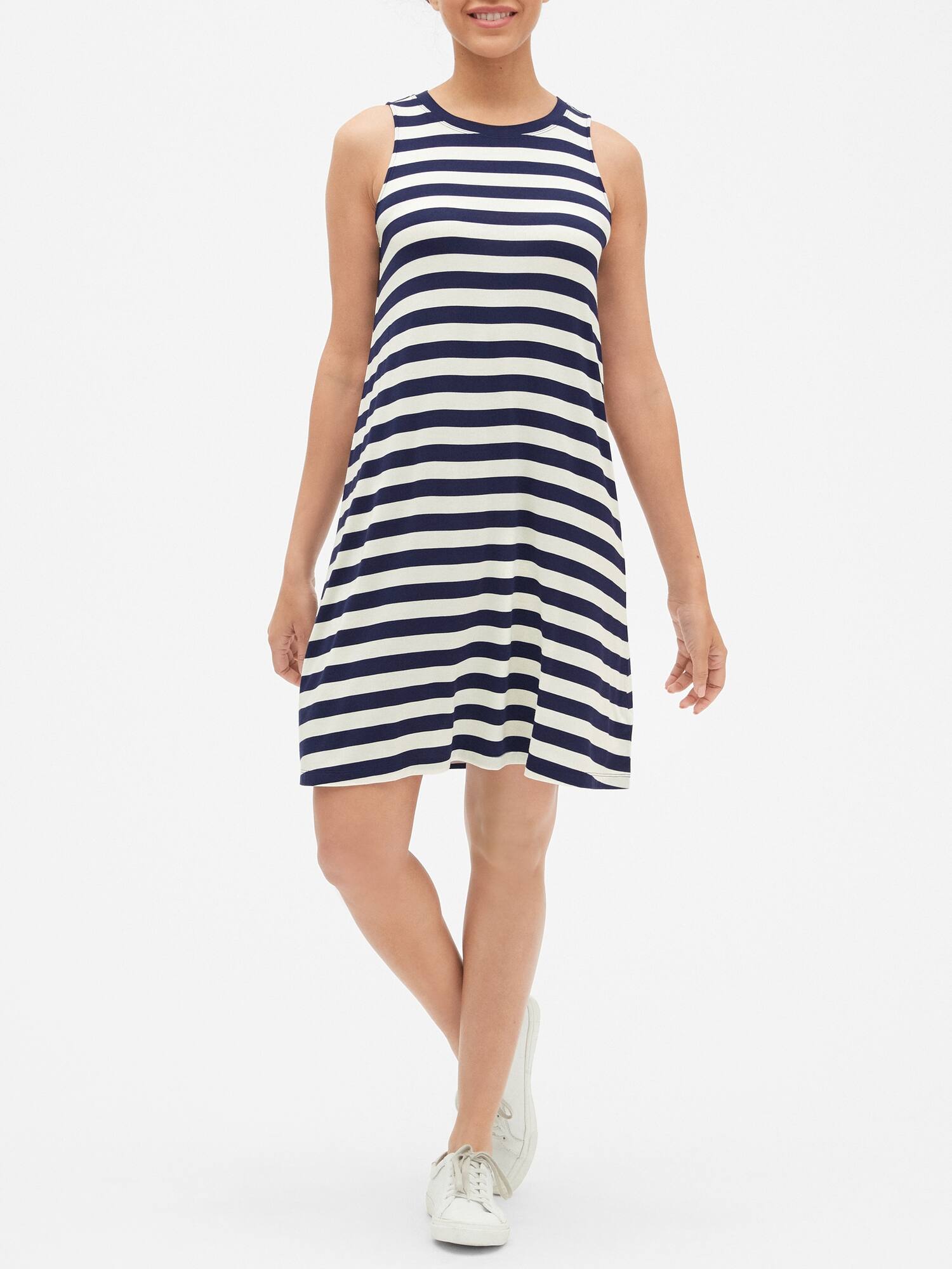 

Платье GAP GA0326W S T Комбинированный