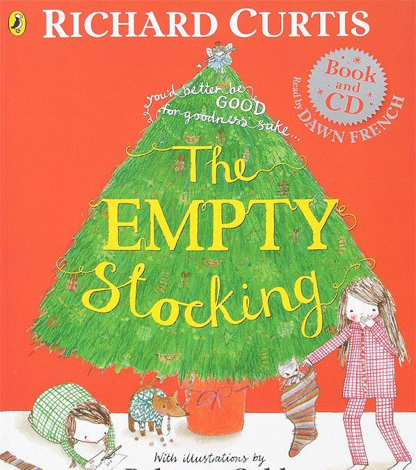 

The Empty Stocking (+ CD)