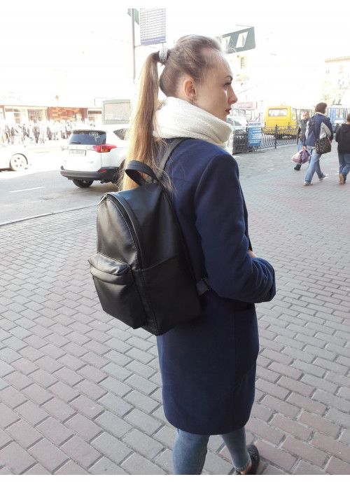 

Рюкзак Sambag Fuji BSH черный