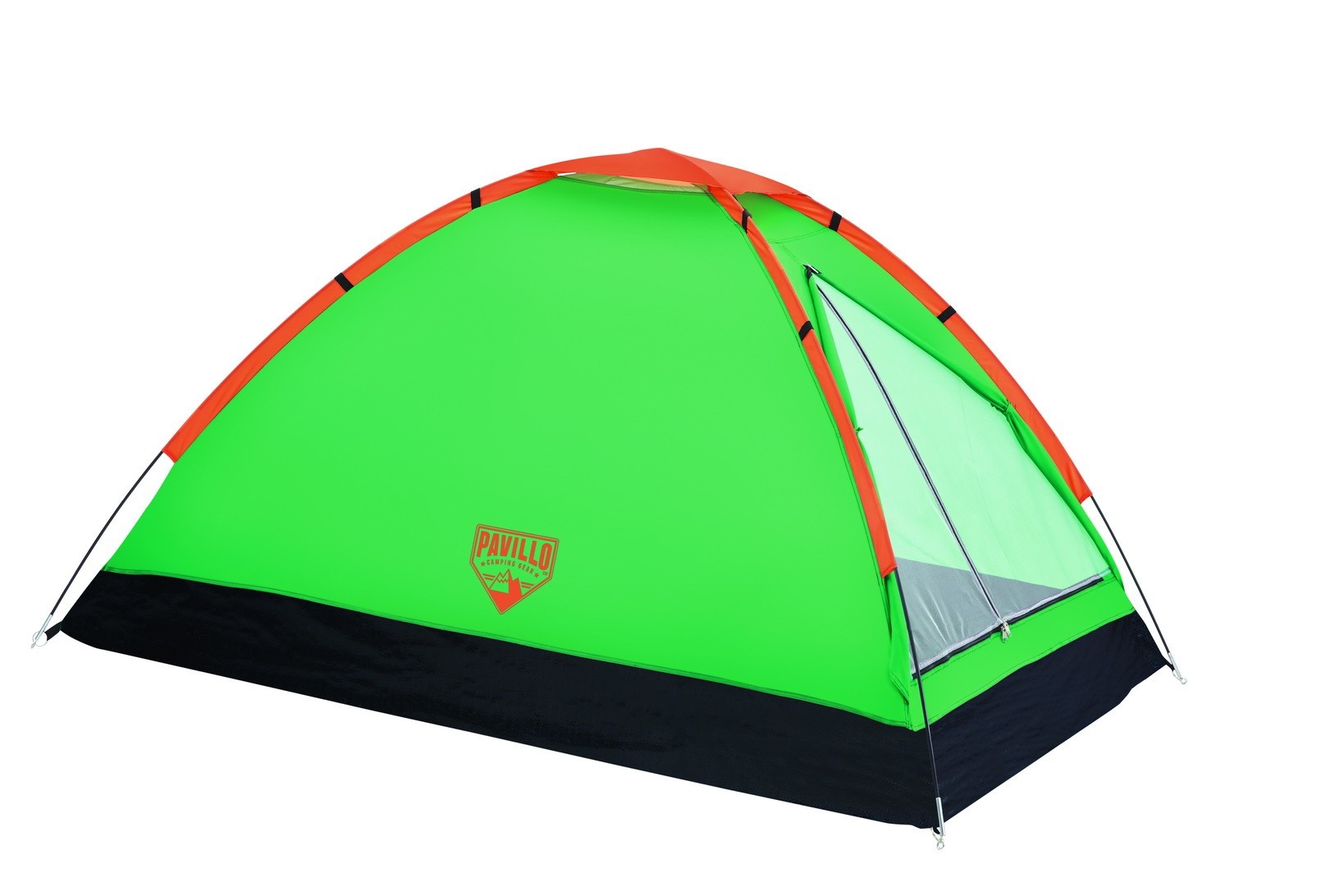 

Палатка Bestway Monodome с чехлом Салатовая (2258)