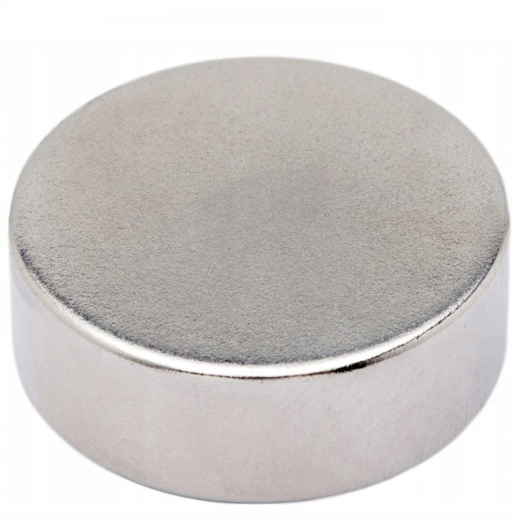 

Неодимовый магнит 100х50 сила 500кг N42