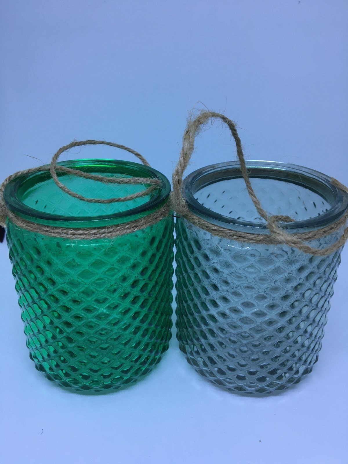 Набор подсвечников Melinera 2 шт 10 см х 7,5 см низкие цены, кредит