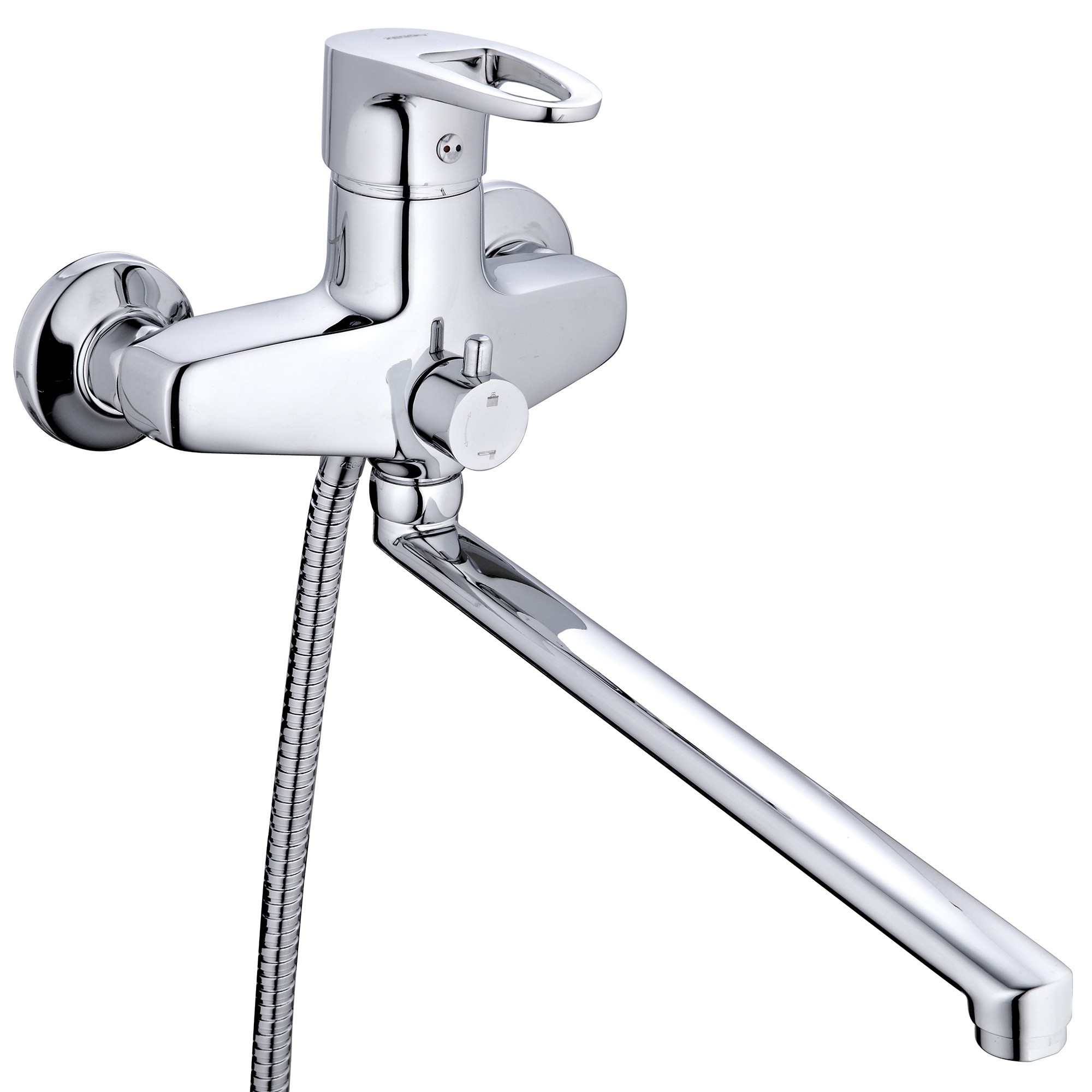 

Смеситель для ванны Zegor SWZ7-A182