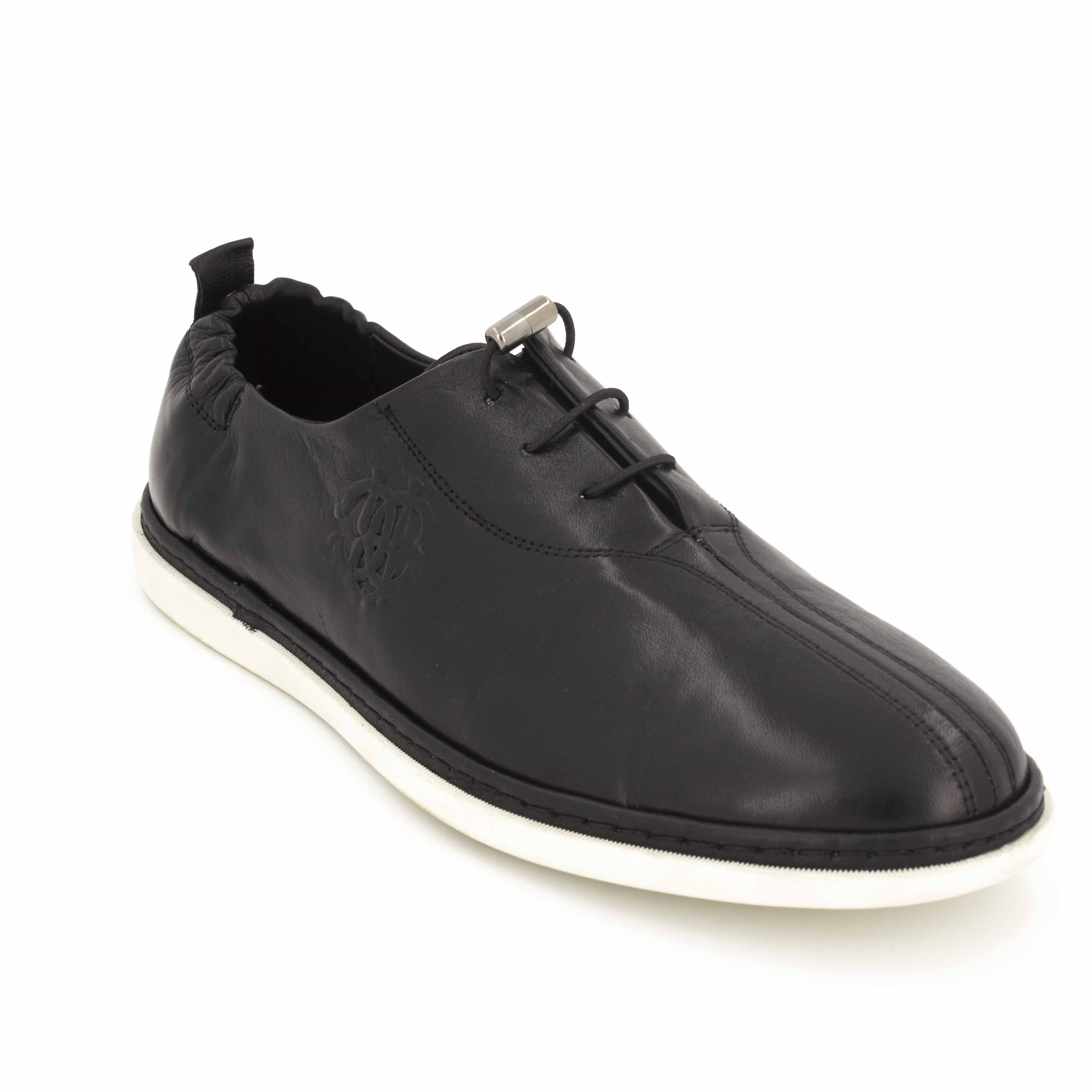 

Туфли мужские Bati Shoes 5112-71 44 Чёрный