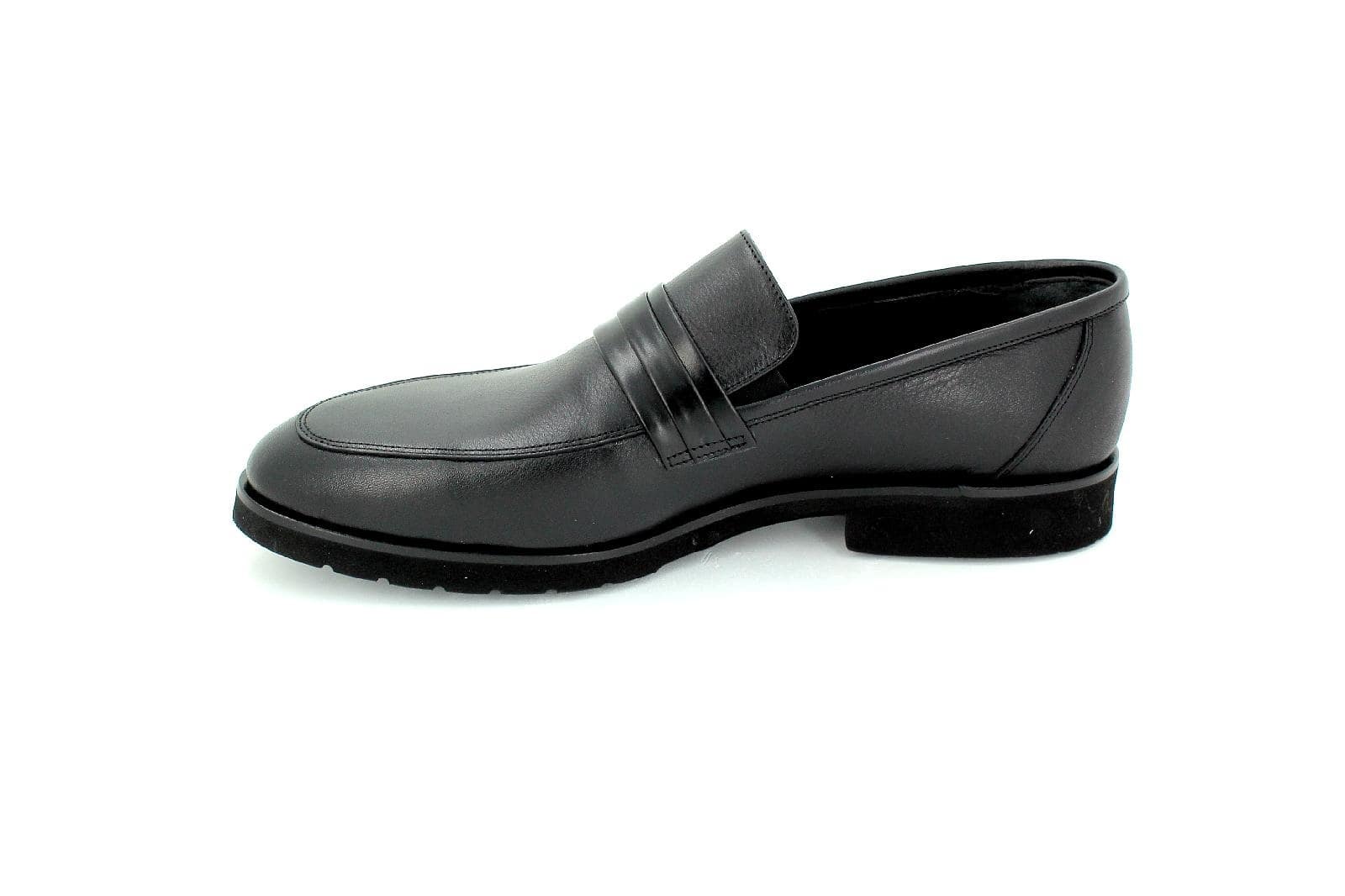 

Туфли мужские Avcilar Shoes 1274-12 41 Чёрный