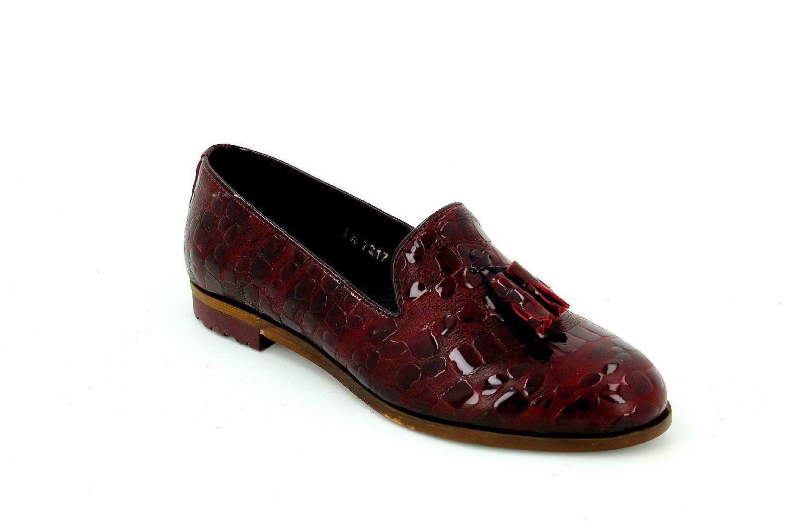 

Туфли женские Bati Shoes 2251-9 38 Коричневый