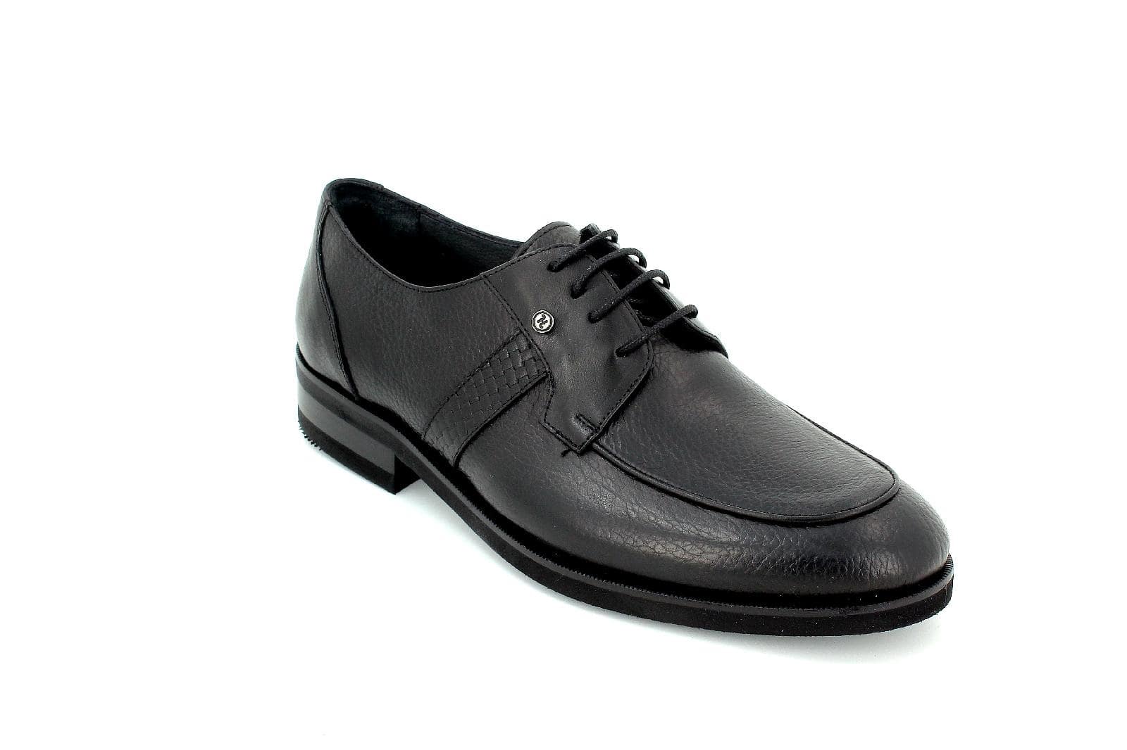 

Туфли мужские Avcilar Shoes 1274-4 43 Чёрный