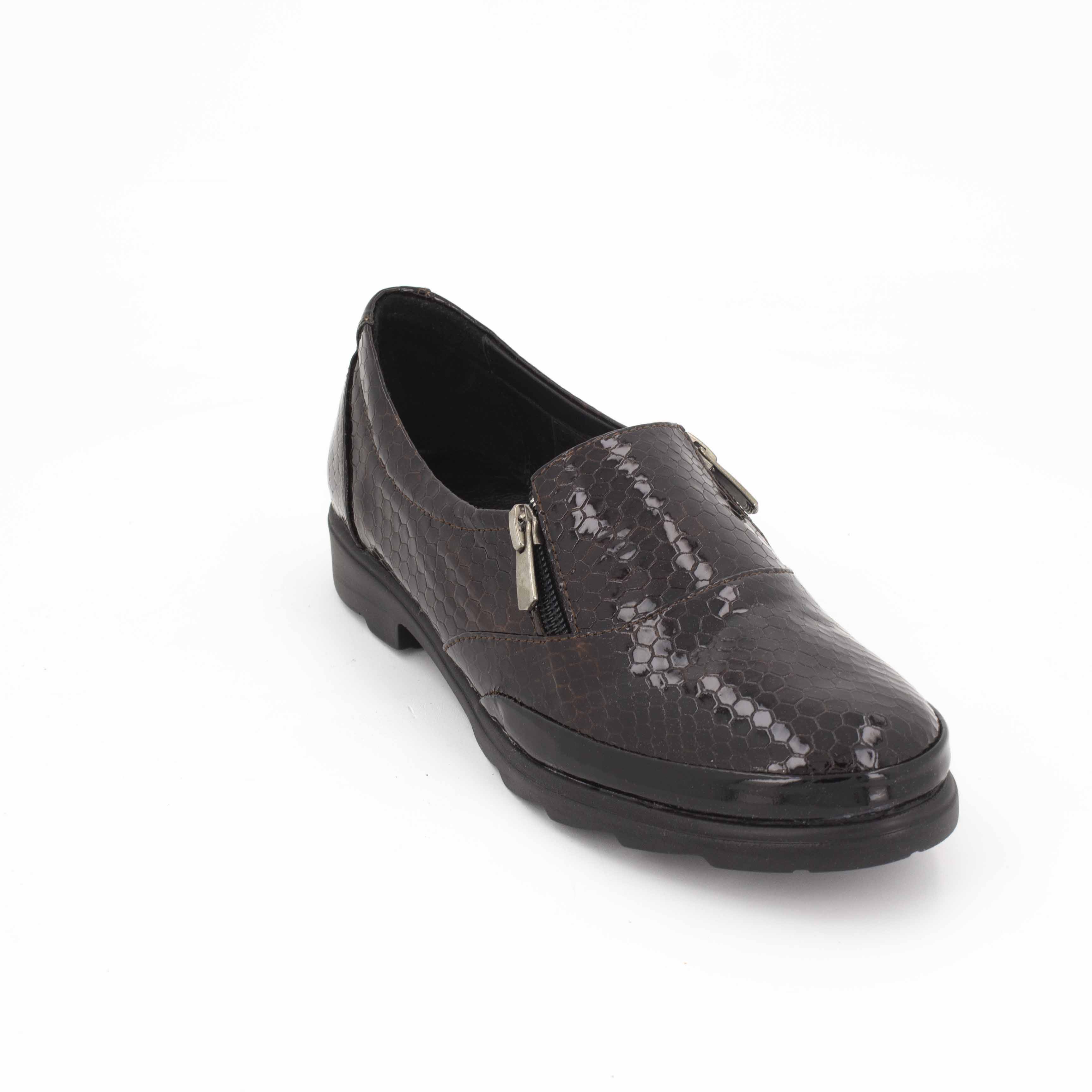 

Туфли женские Shoes Market 5322-230 36 Коричневый