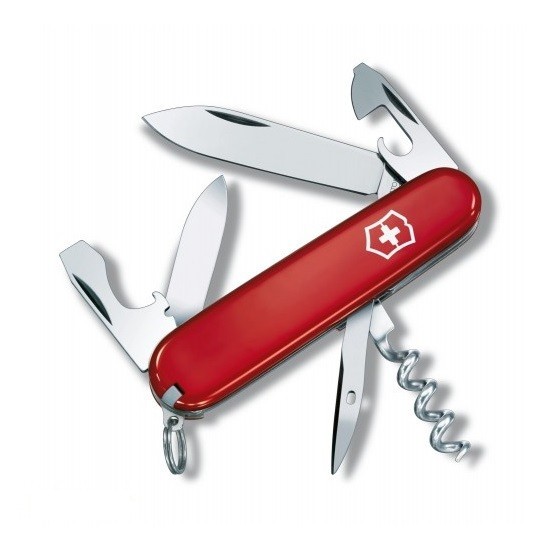 

Нож Victorinox Tourist