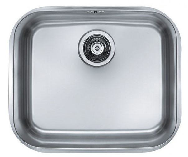 

Кухонная мойка ALVEUS VARIANT 10 1042481 полированная