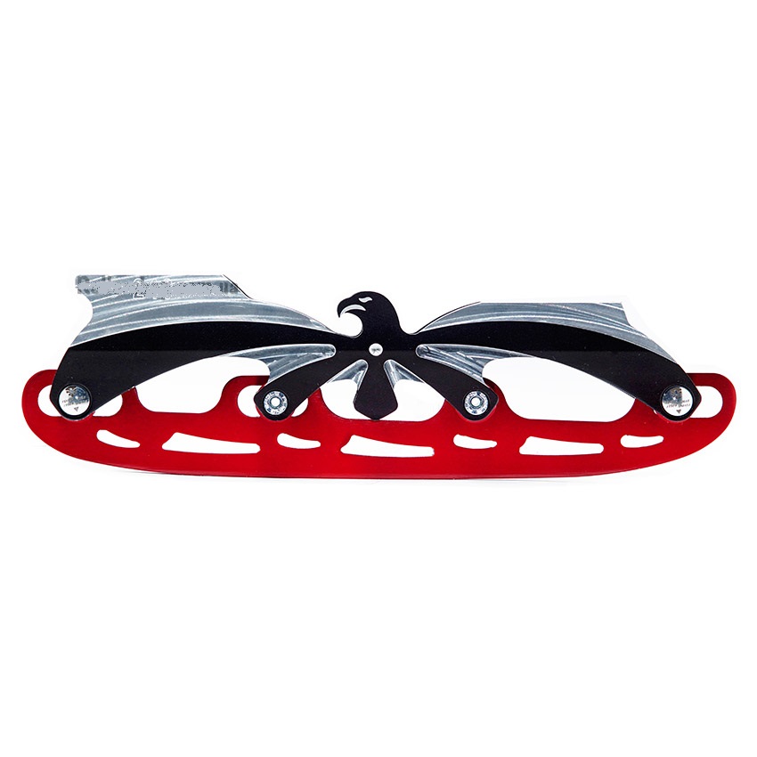 

Лезвия для роликов Flying Eagle Red