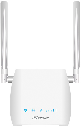 

Маршрутизатор Strong 4G LTE 300M