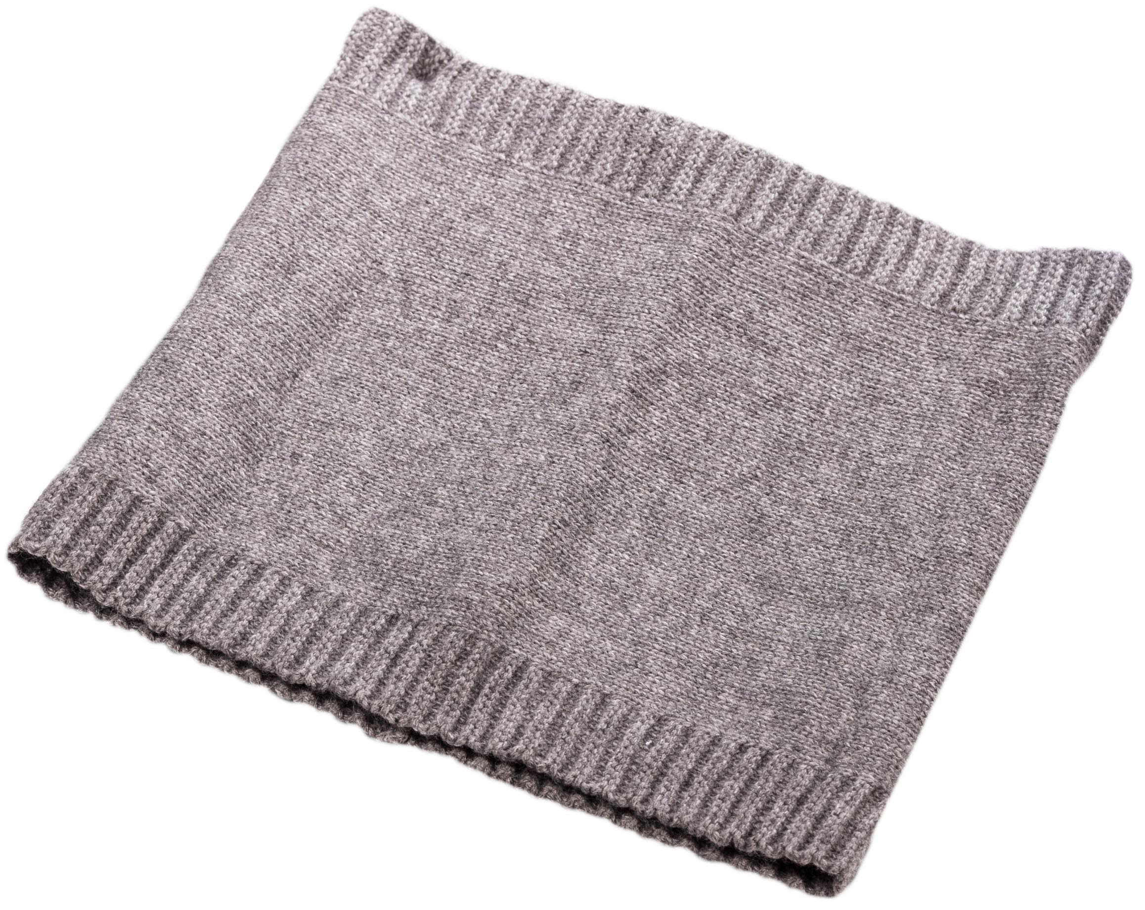 

Снуд Jamiks ORZO-7 One size Серый