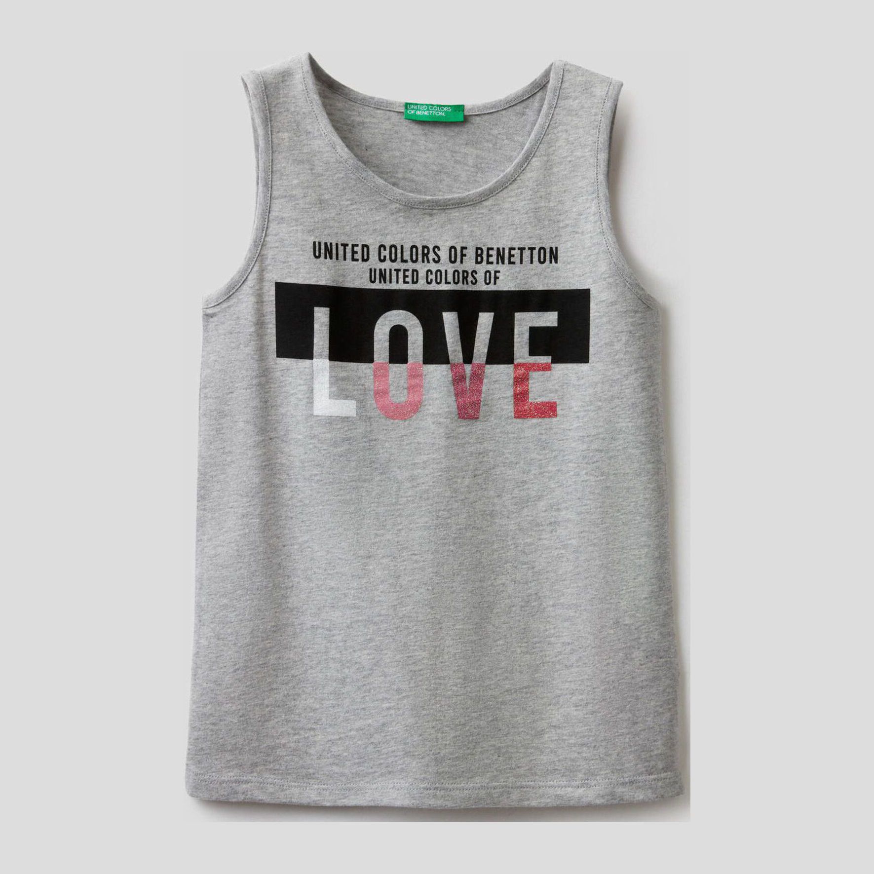 

Майка United Colors of Benetton 3096C8325.G-501 140 см L