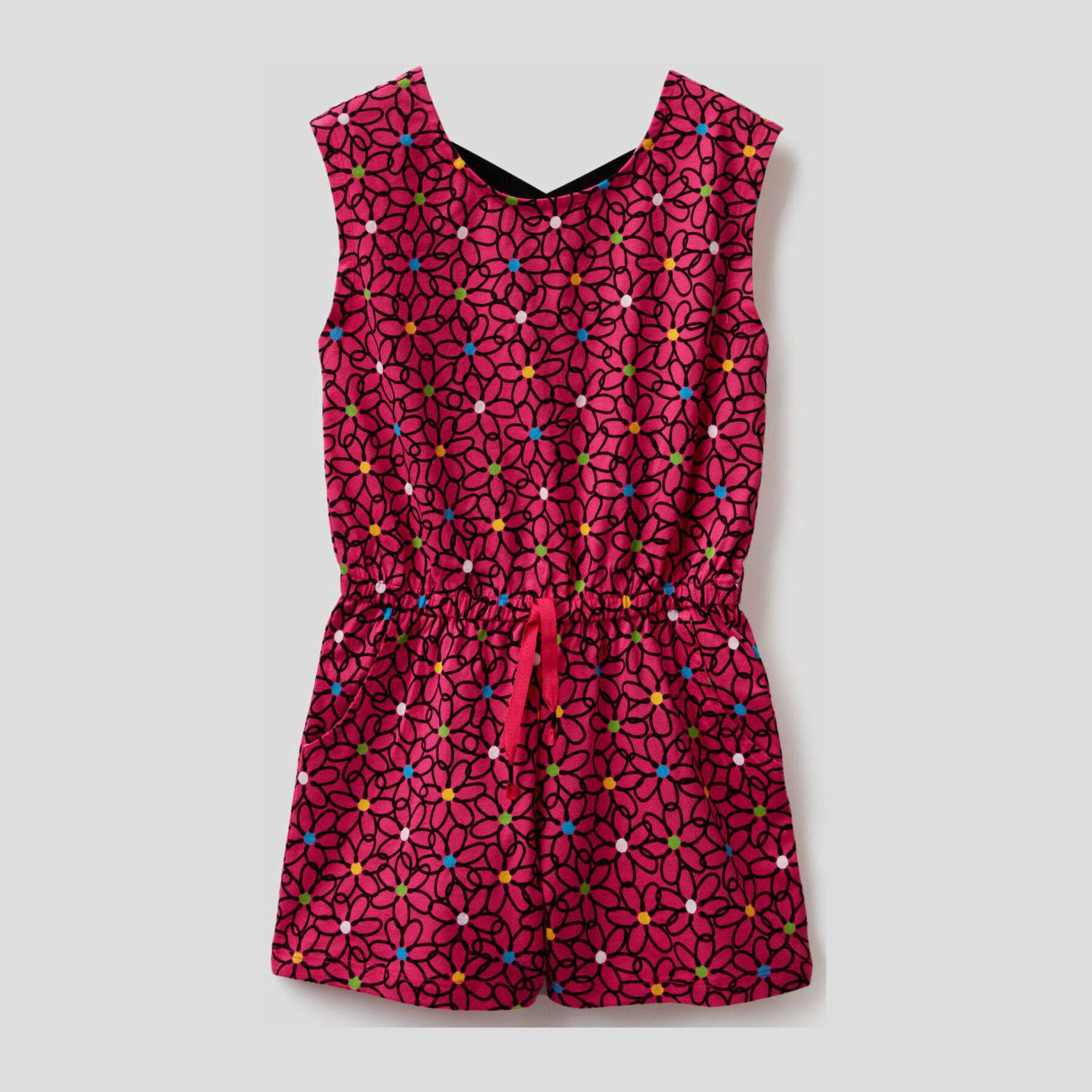 

Комбинезон United Colors of Benetton 31FGZ11Q8.G-86G 140 см L