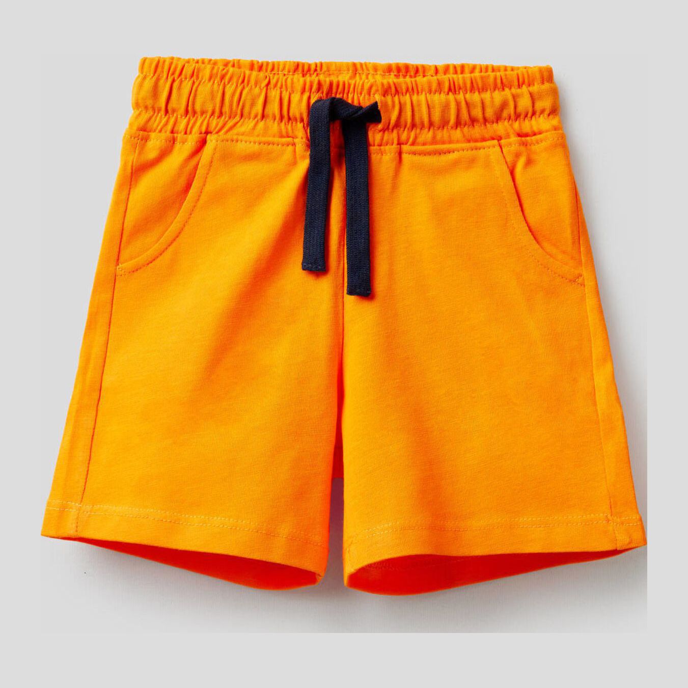 

Шорты United Colors of Benetton 3BL0I0443.P-37W 82 см