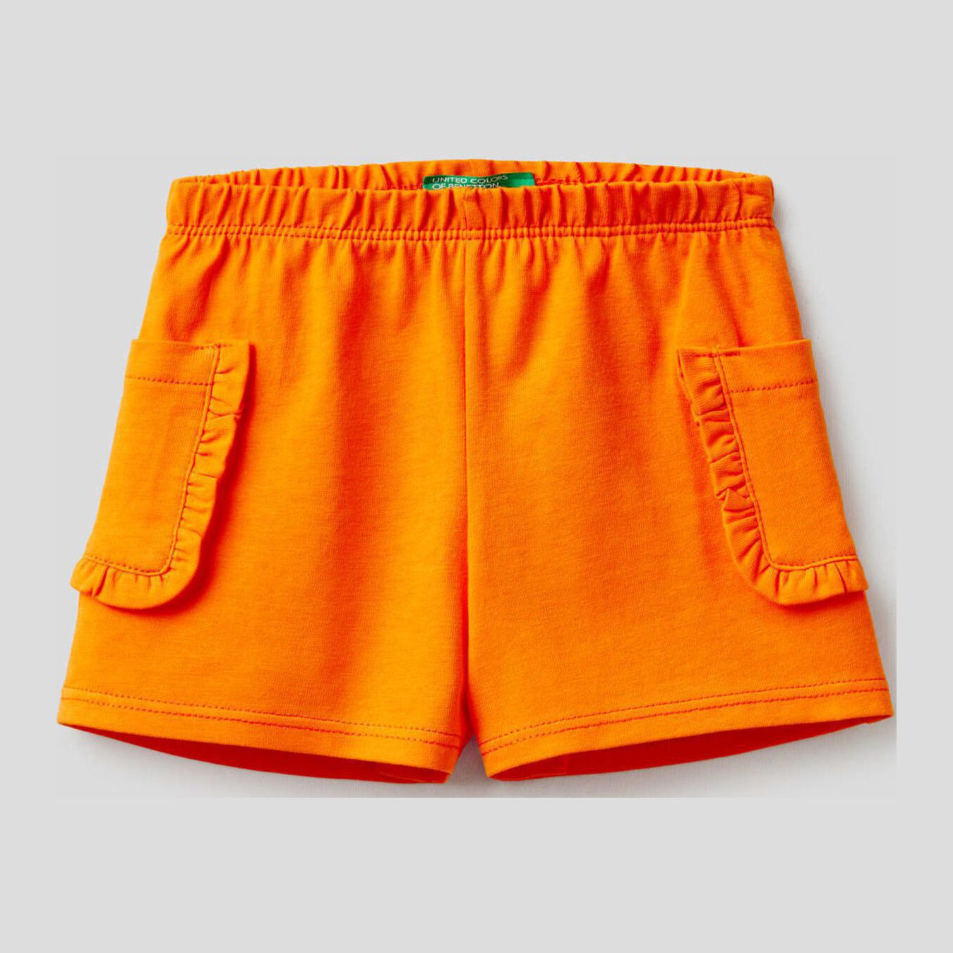 

Шорты United Colors of Benetton 3BL0I0444.P-37W 90 см