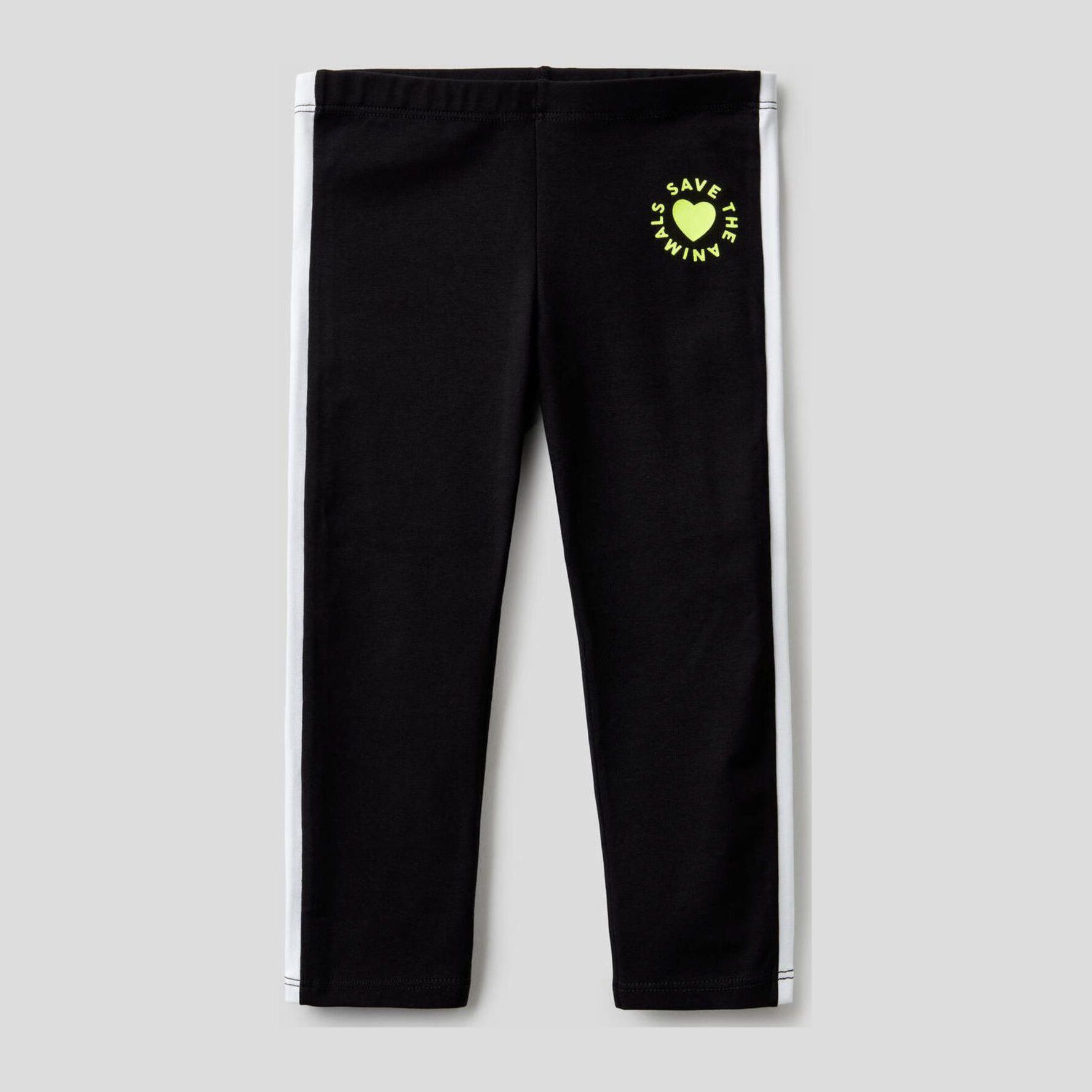 

Лосины United Colors of Benetton 3P4ZI0441.G-100 170 см KL