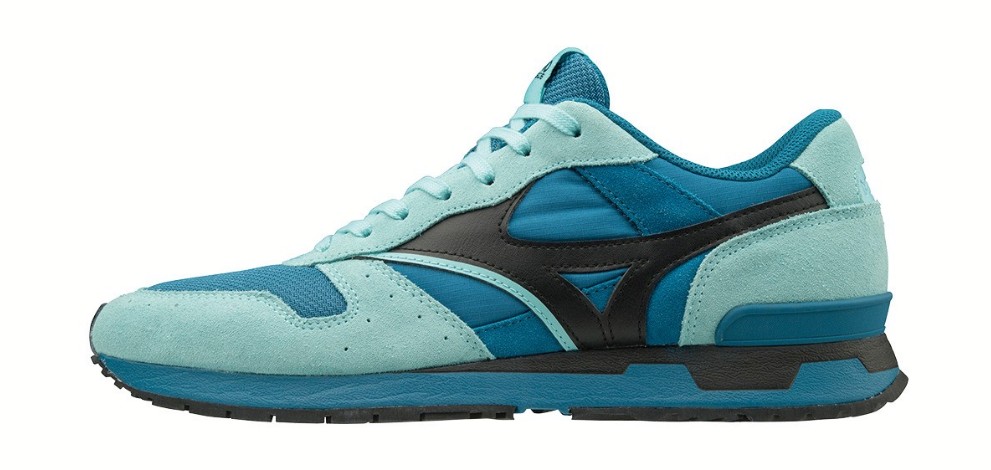 

Кроссовки спортивные MIZUNO GV 87 р.43(28 см)