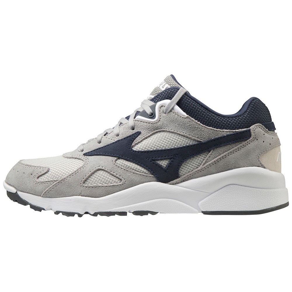 

Кроссовки спортивные MIZUNO Sky Medal S р.45(29.5 см) Серый