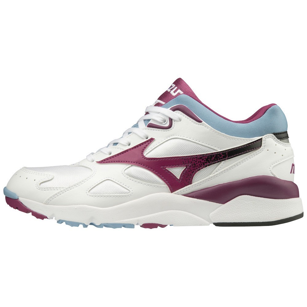 

Кроссовки спортивные MIZUNO Sky Medal Sportstyle р.40(25.5 см)