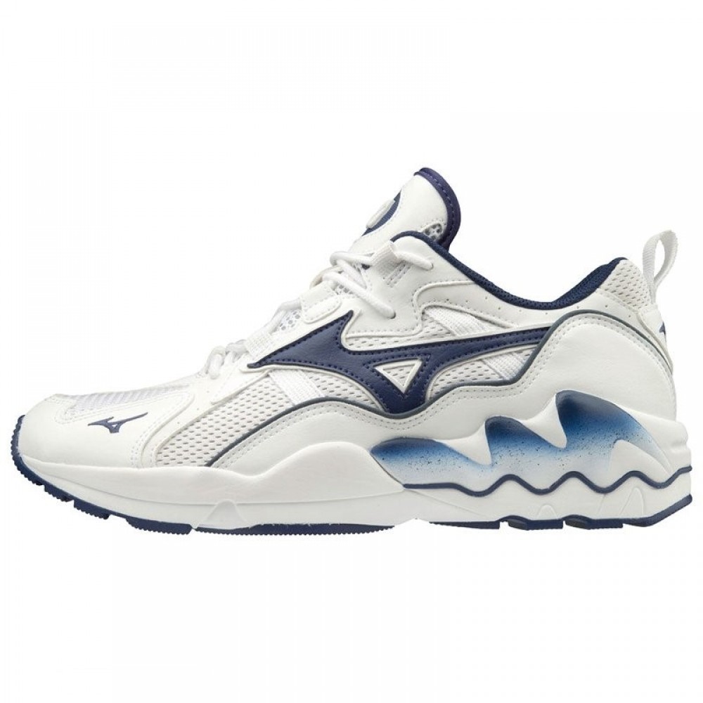 

Беговые кроссовки MIZUNO Wave Rider 1.0 р.44,5(29 см)