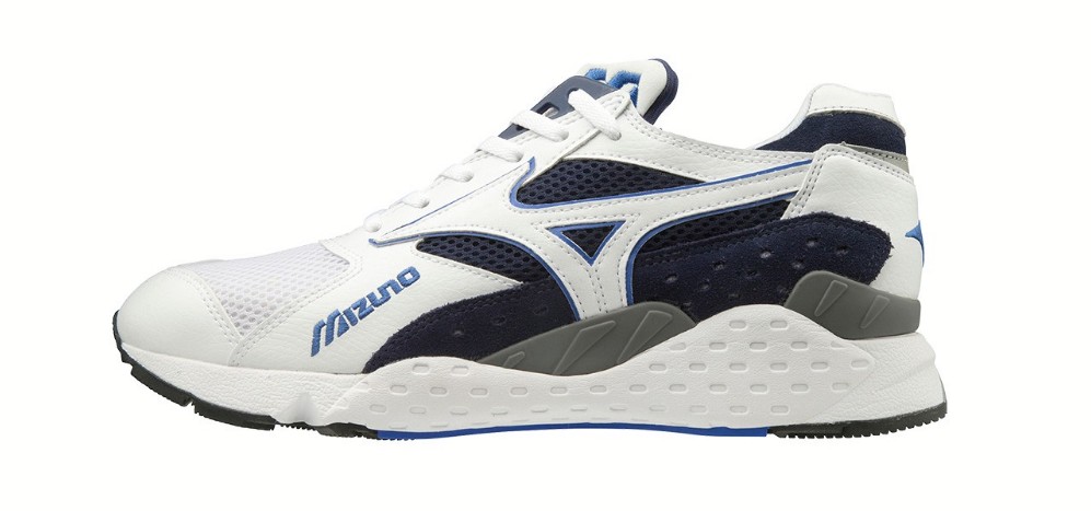 

Беговые кроссовки MIZUNO Mondo Control р.42(27 см)