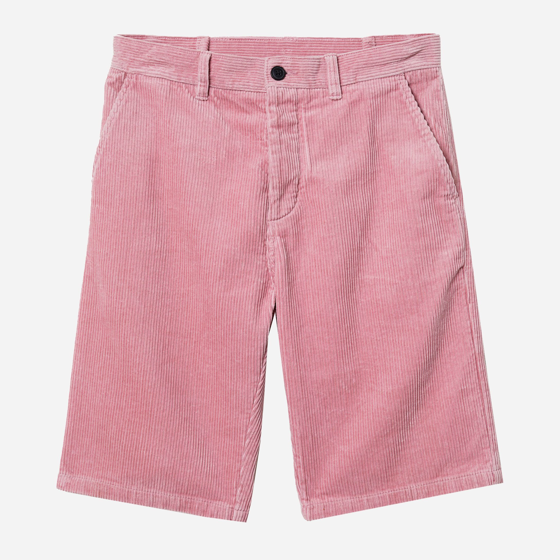 

Шорты H&M 6344518-ACWG 40 Розовые