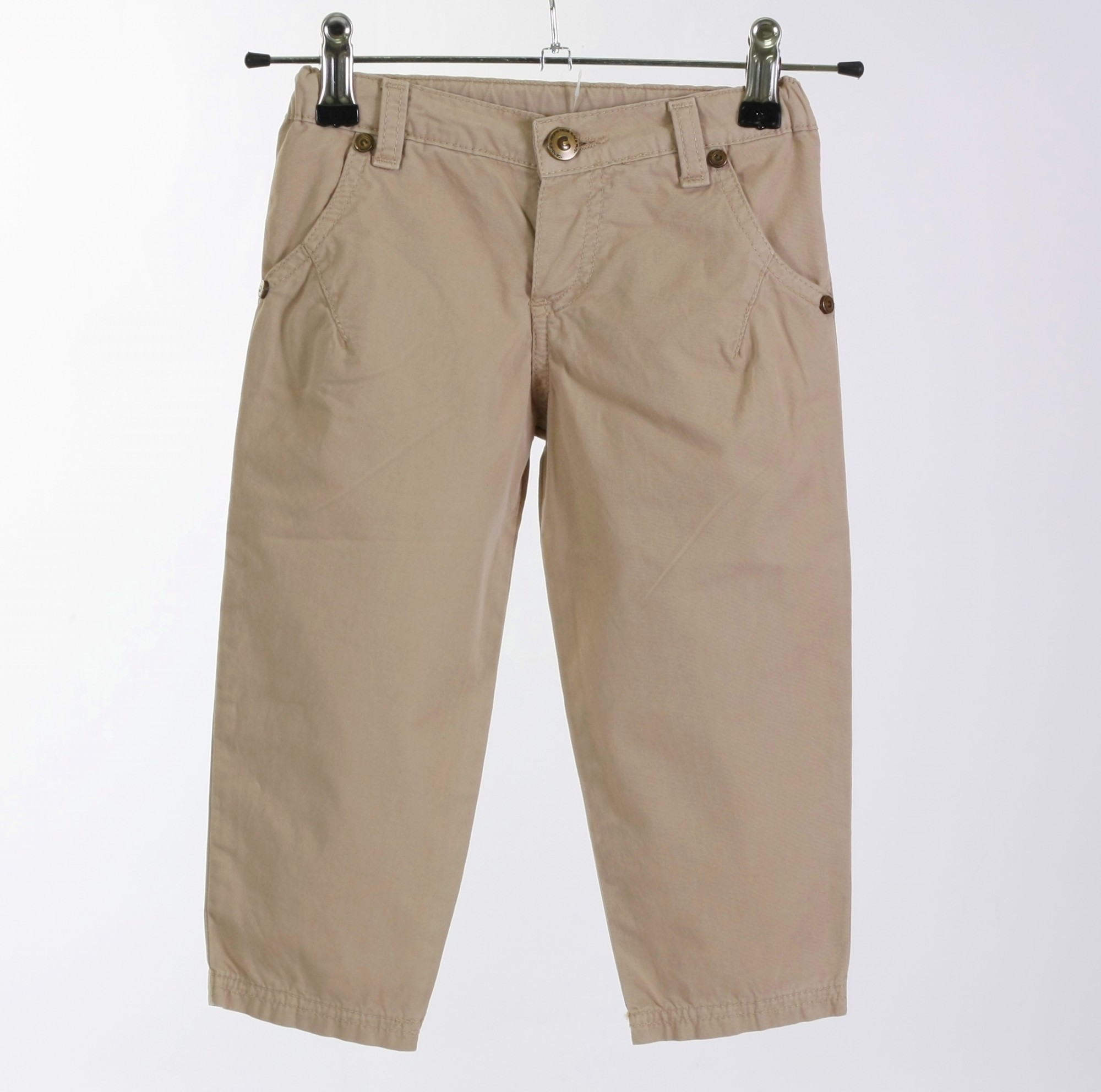 

Брюки CENOURA Baby (7CC1762) Бежевый M6-68 см