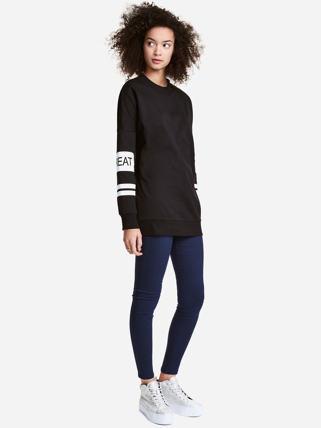 

Брюки H&M 3049465a92  Синие, Брюки H&M 3049465a92 36 Синие