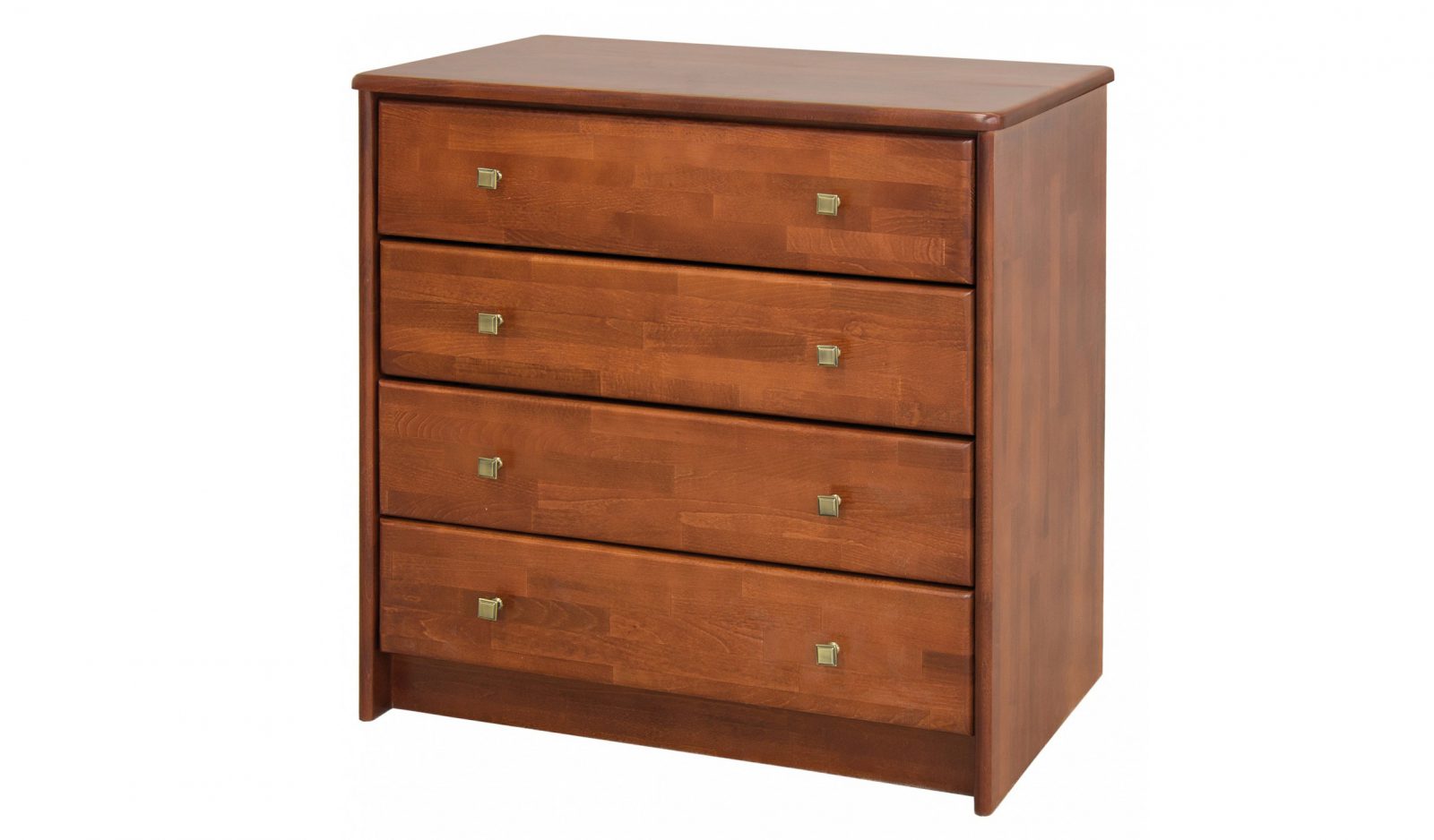 

Комод в спальню из натурального дерева Триумф Мебель Сервис